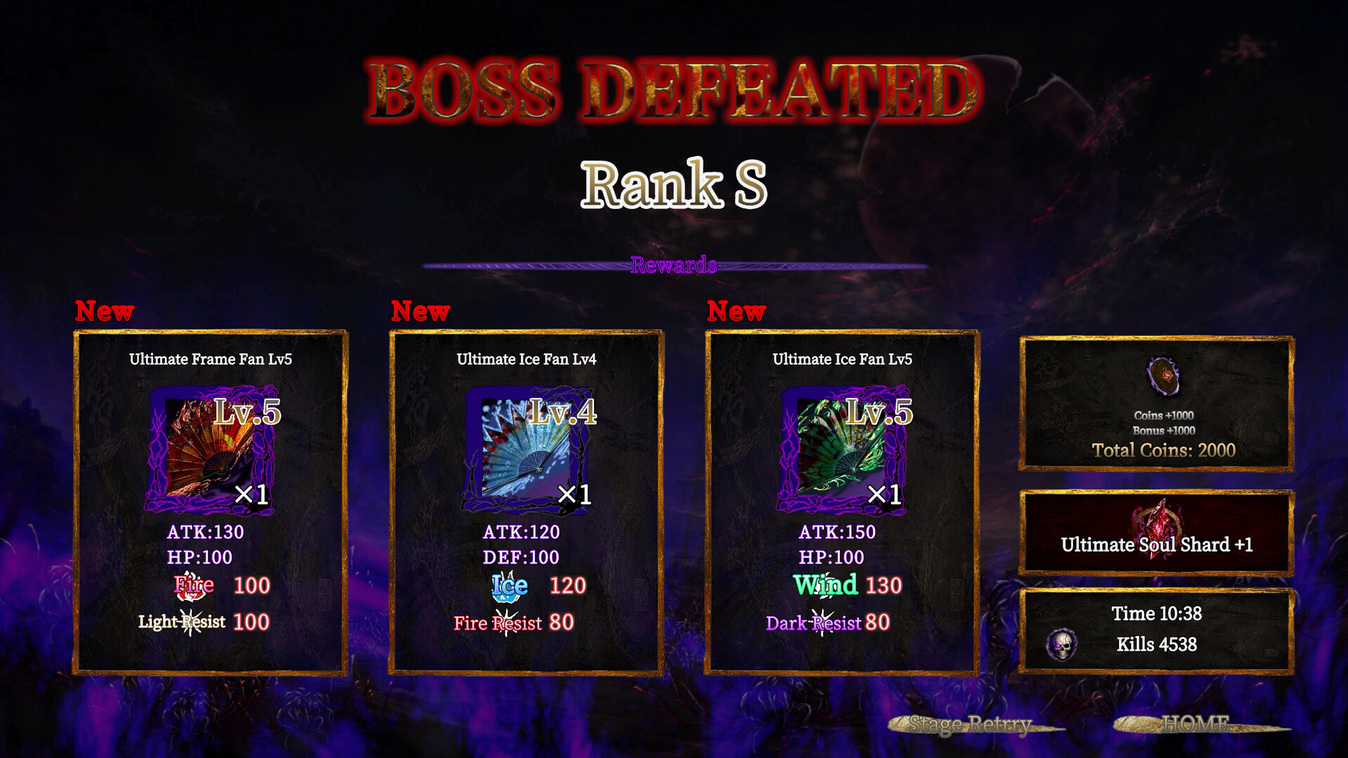 Oiran Survival: Edo Yokai Rush screenshot 11