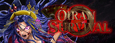 Oiran Survival: Edo Yokai Rush