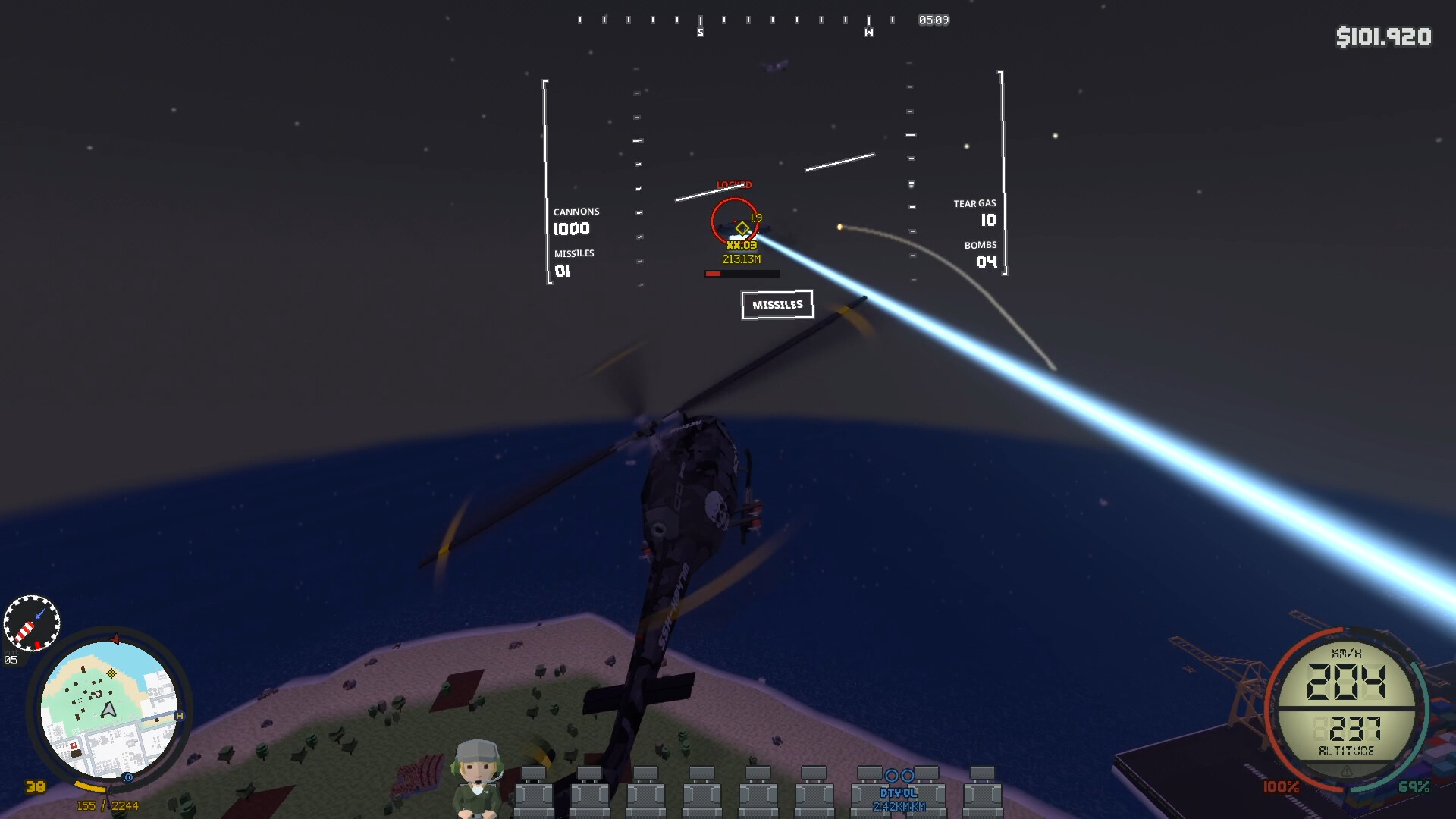 SKYSAVIOR Helicopter Services screenshot 6
