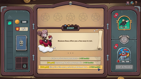 Fabulous Fool screenshot 6