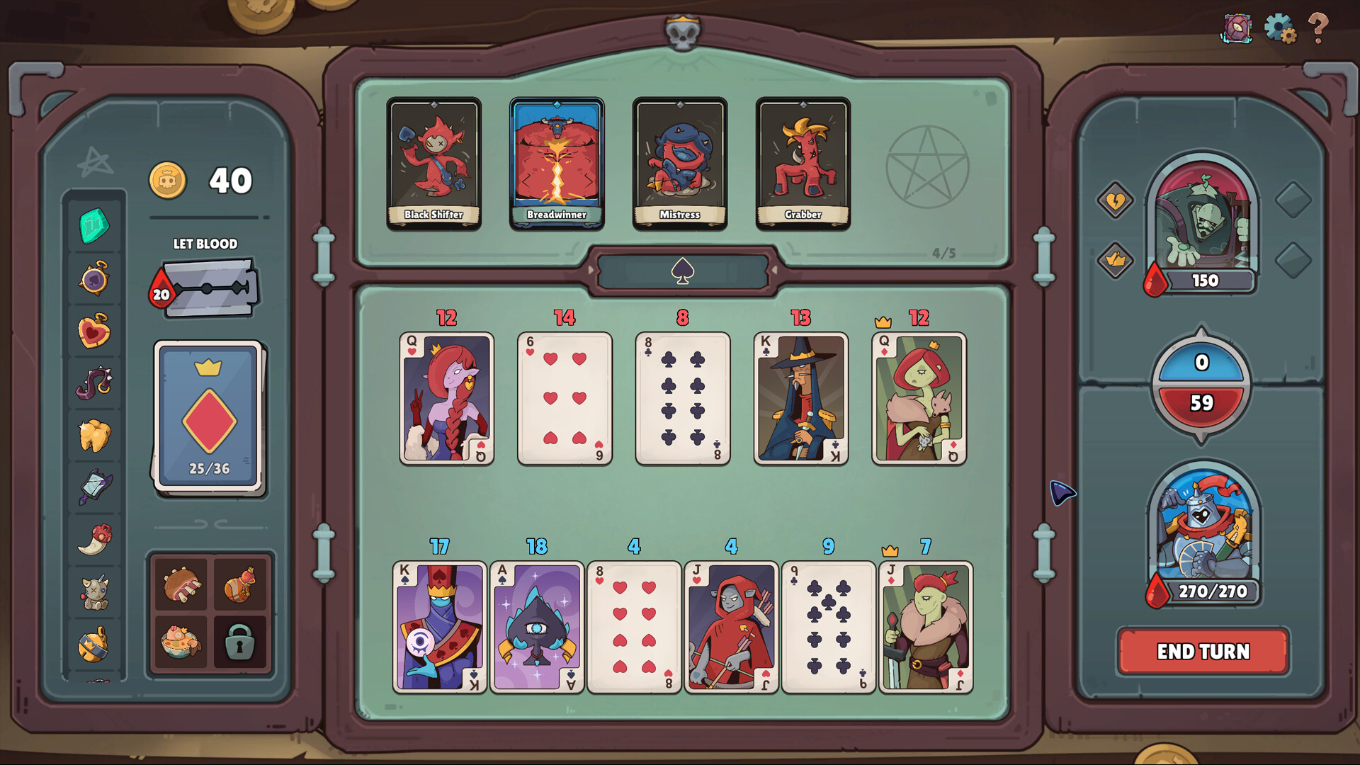 Fabulous Fool screenshot #5