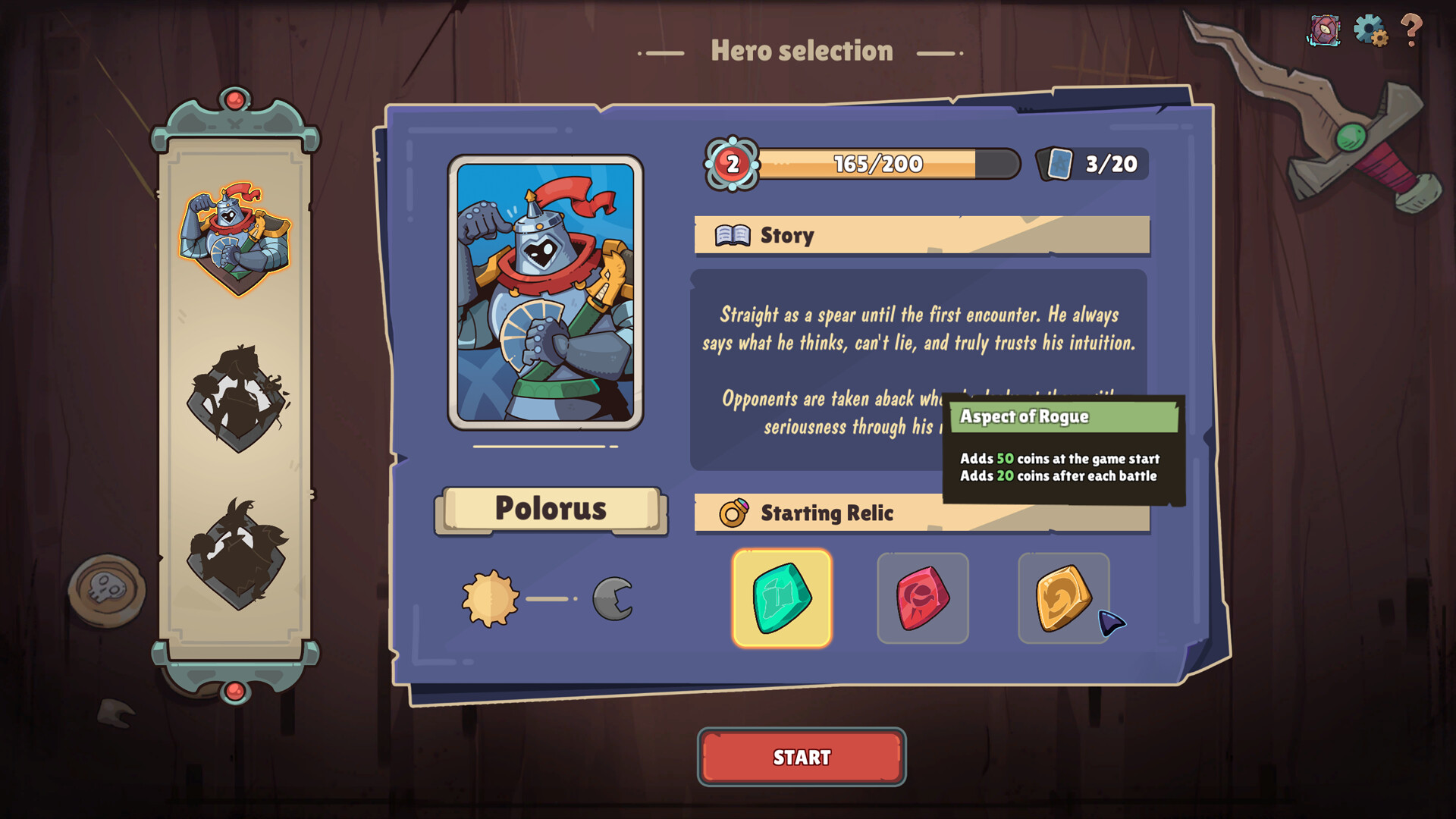 Fabulous Fool screenshot #3