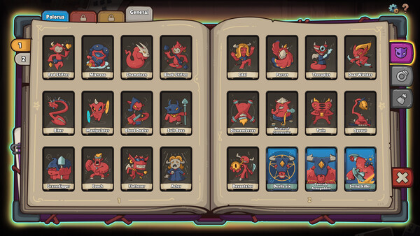 Fabulous Fool screenshot 2