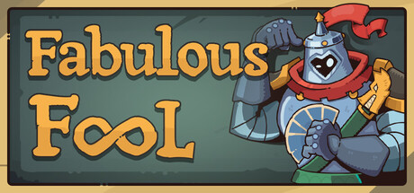 Fabulous Fool game thumbnail