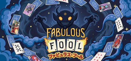 Fabulous Foolの作品画像