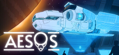 AESOS game thumbnail