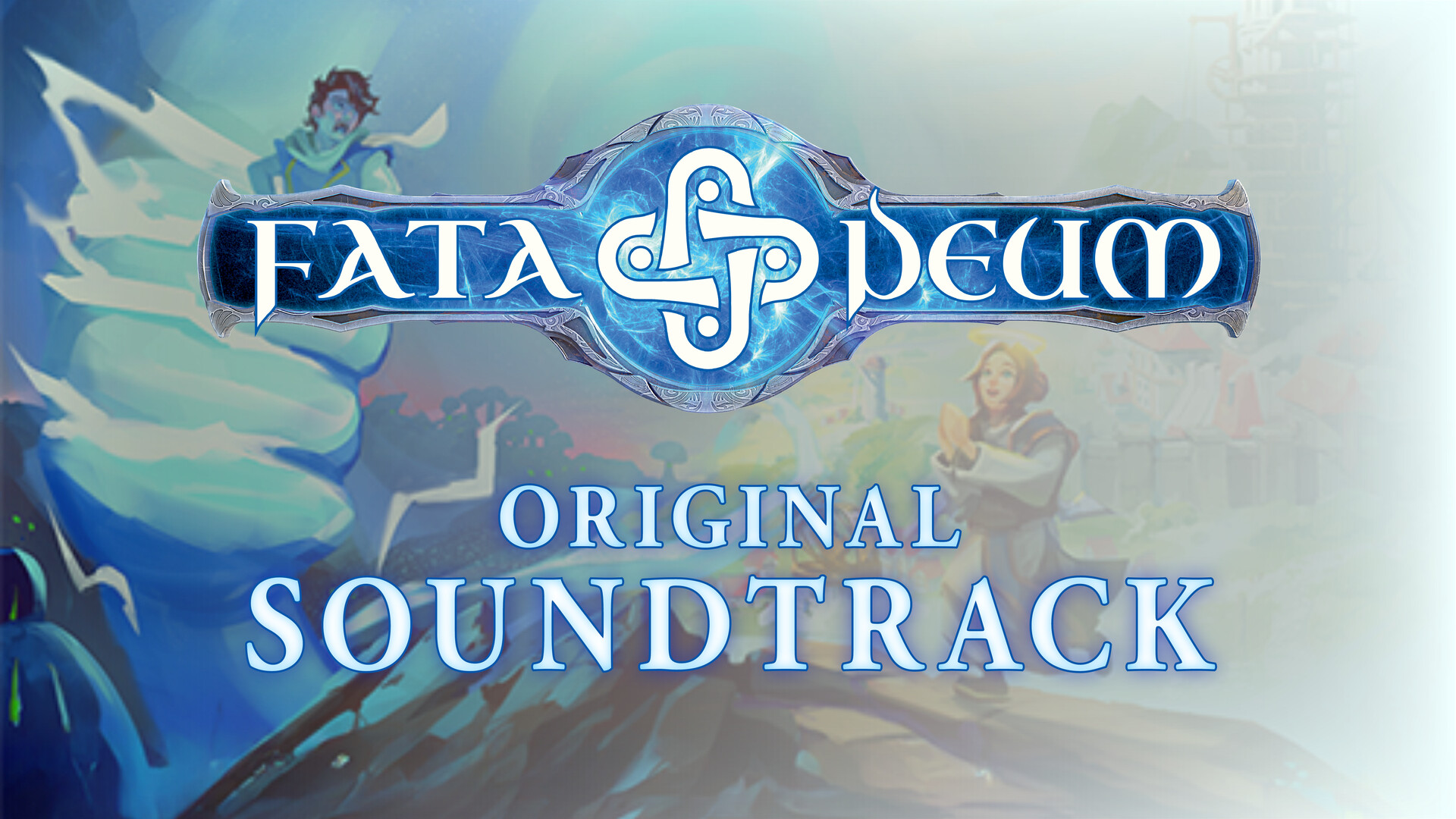 Fata Deum - The God Sim Soundtrack Featured Screenshot #1