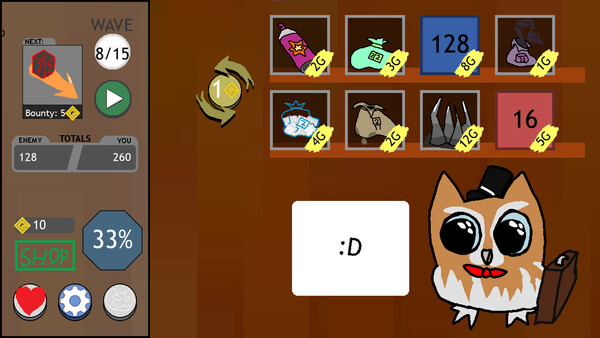 Bloksie (for now) screenshot 5