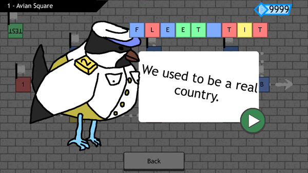 Bloksie (for now) screenshot 3