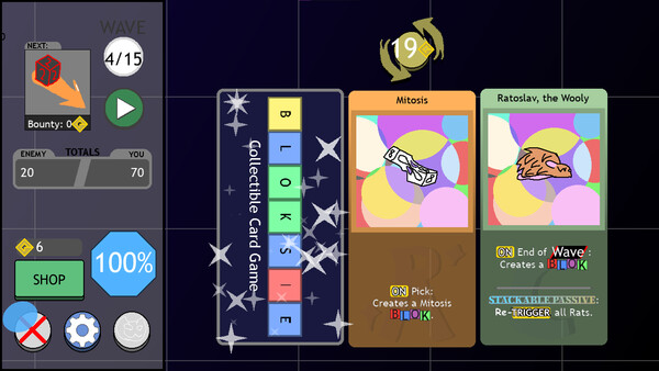 Bloksie (for now) screenshot 2