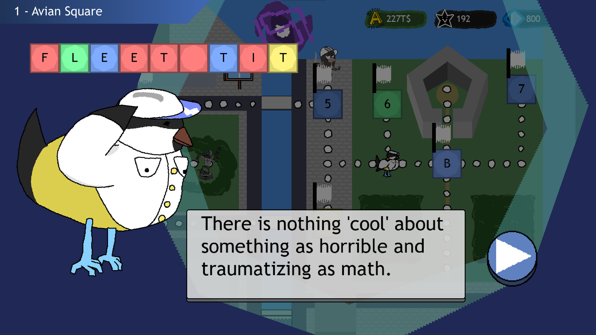 Bloksie (for now) screenshot 2
