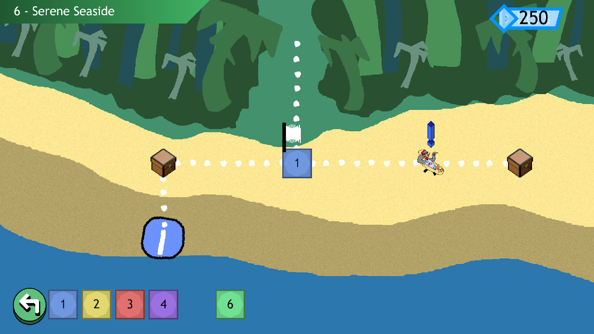 Bloksie (for now) screenshot #6