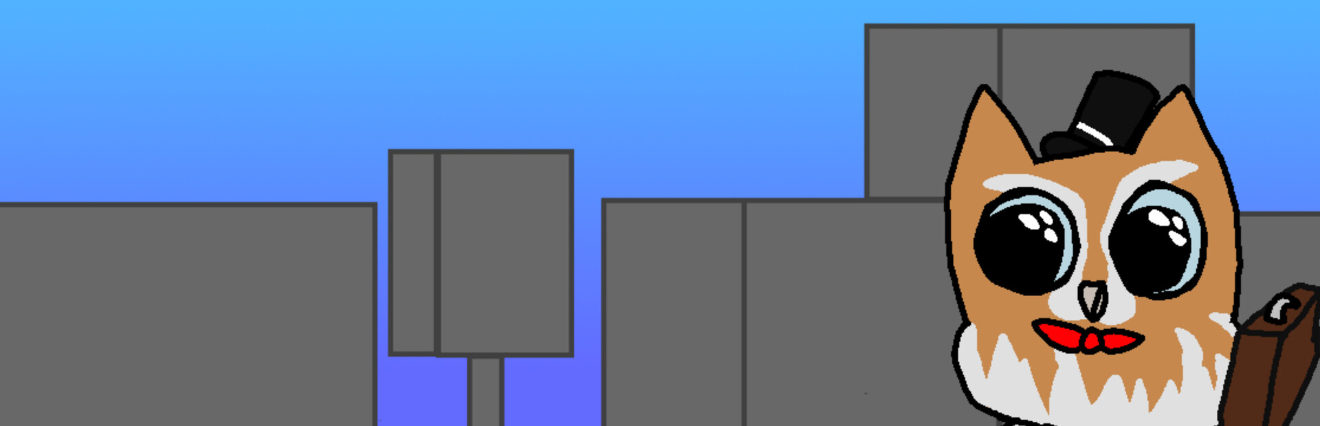 Bloksie (for now)