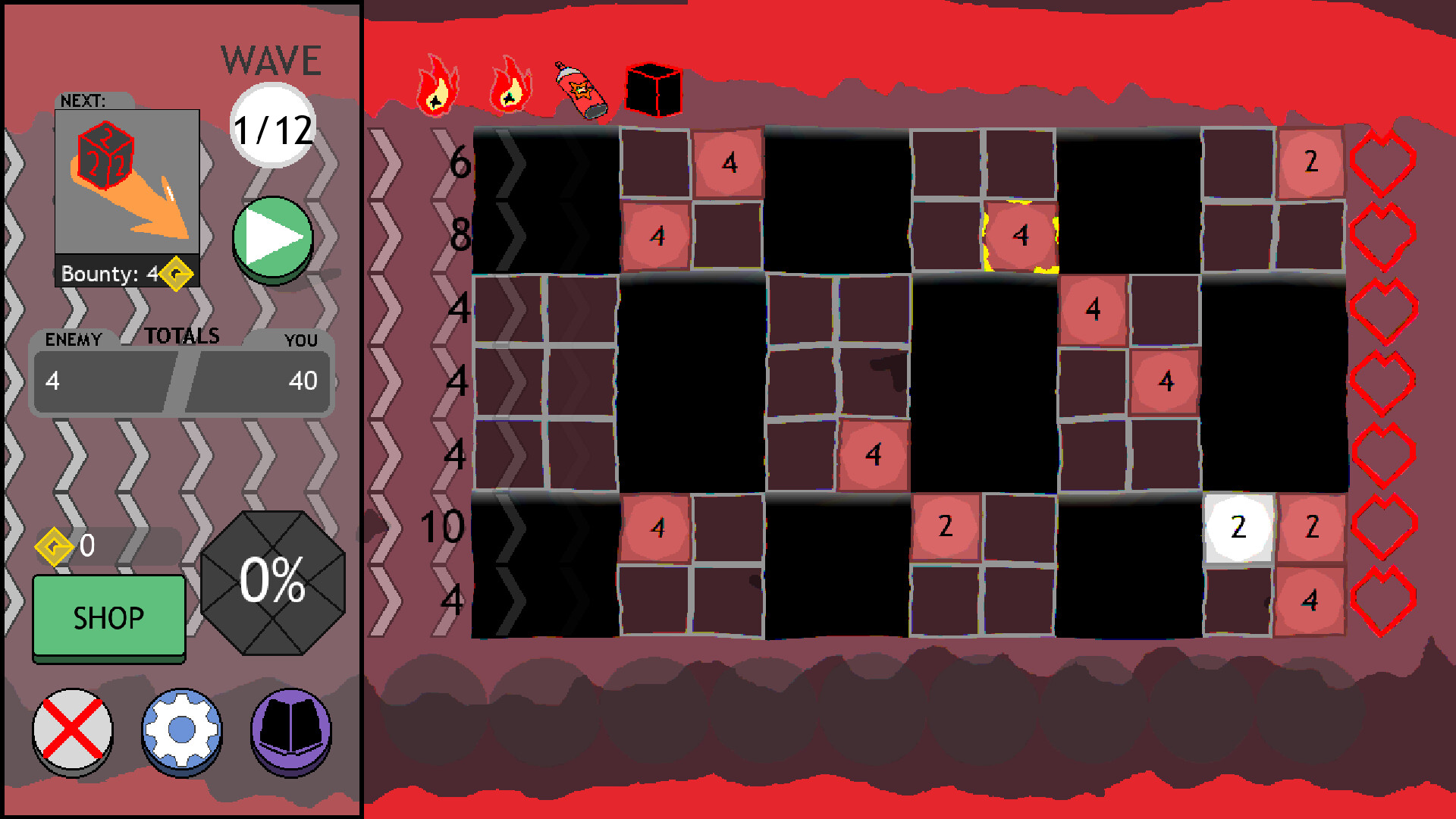 Bloksie (for now) screenshot #4