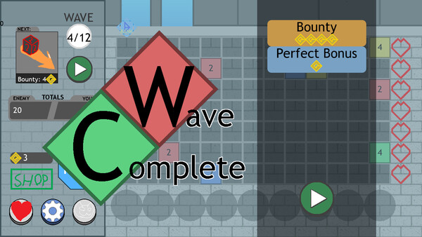 Bloksie (for now) screenshot 4