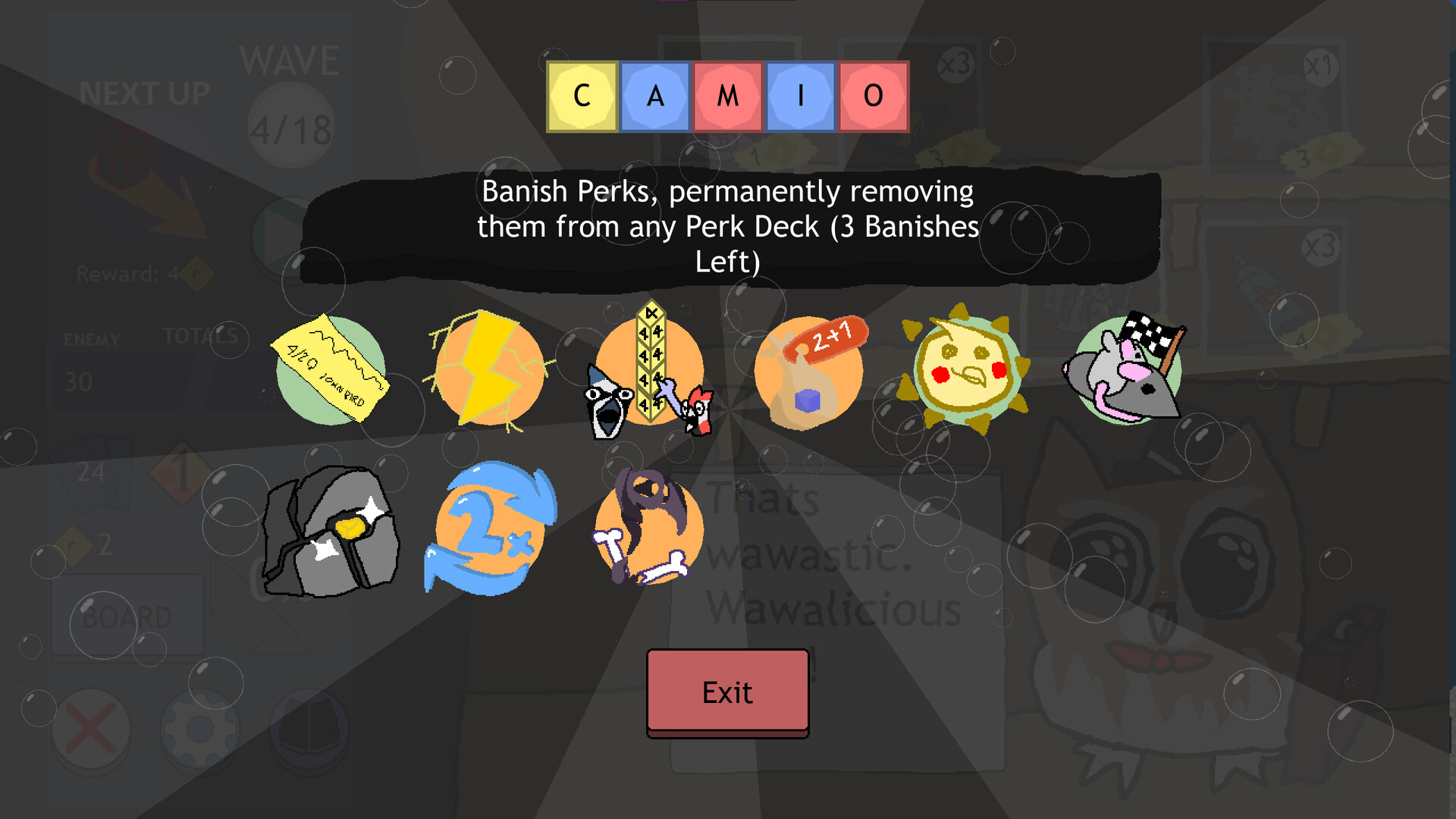 Bloksie (for now) screenshot #5