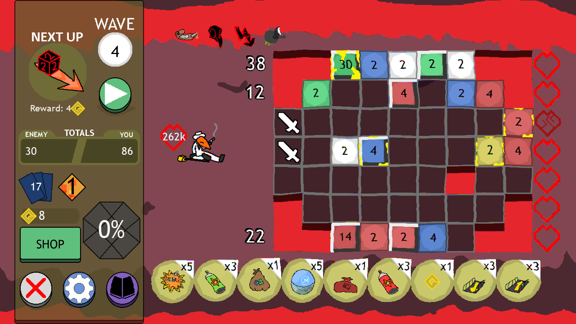 Bloksie (for now) screenshot 5