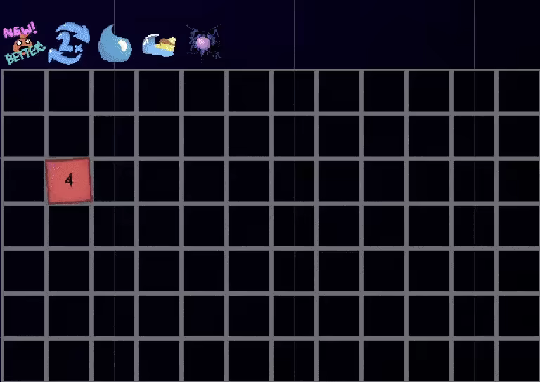 Bloksie (for now) video 3