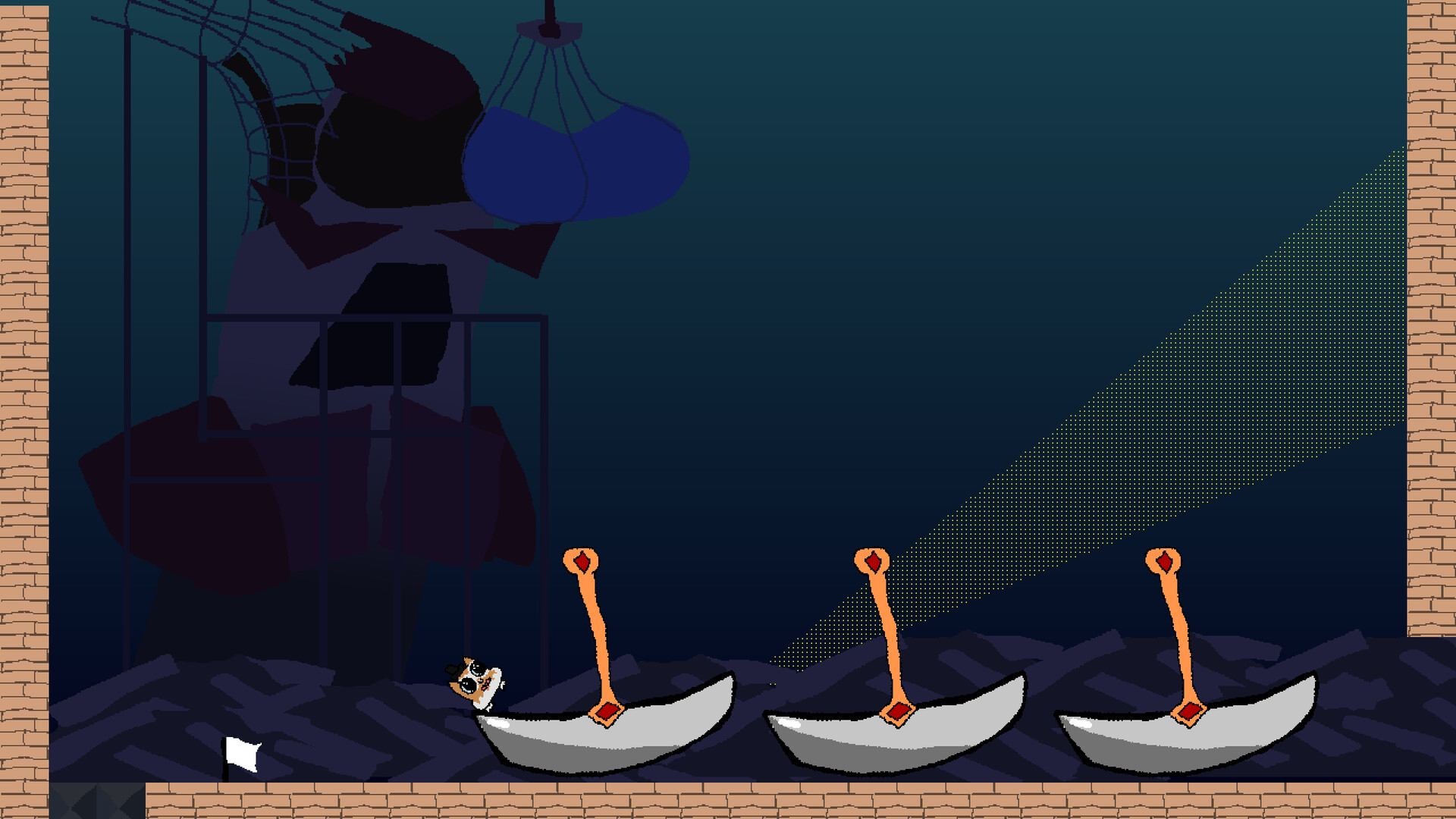 Bloksie (for now) screenshot 4