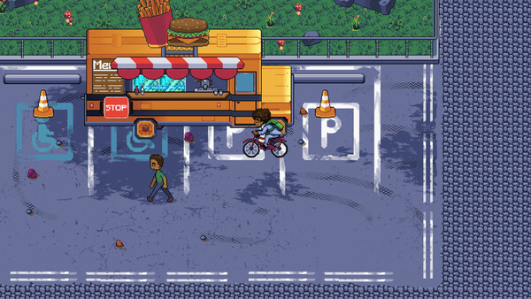 High School Hills: Dreams and Nightmares Demo