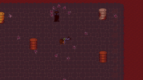 High School Hills: Dreams and Nightmares Demo