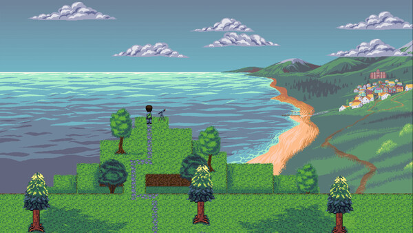 High School Hills: Dreams and Nightmares Demo