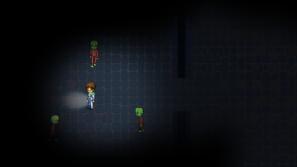 High School Hills: Dreams and Nightmares Demo