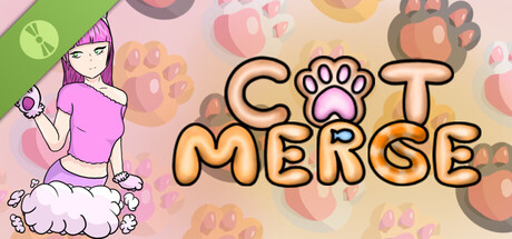 Cat Merge Demo
