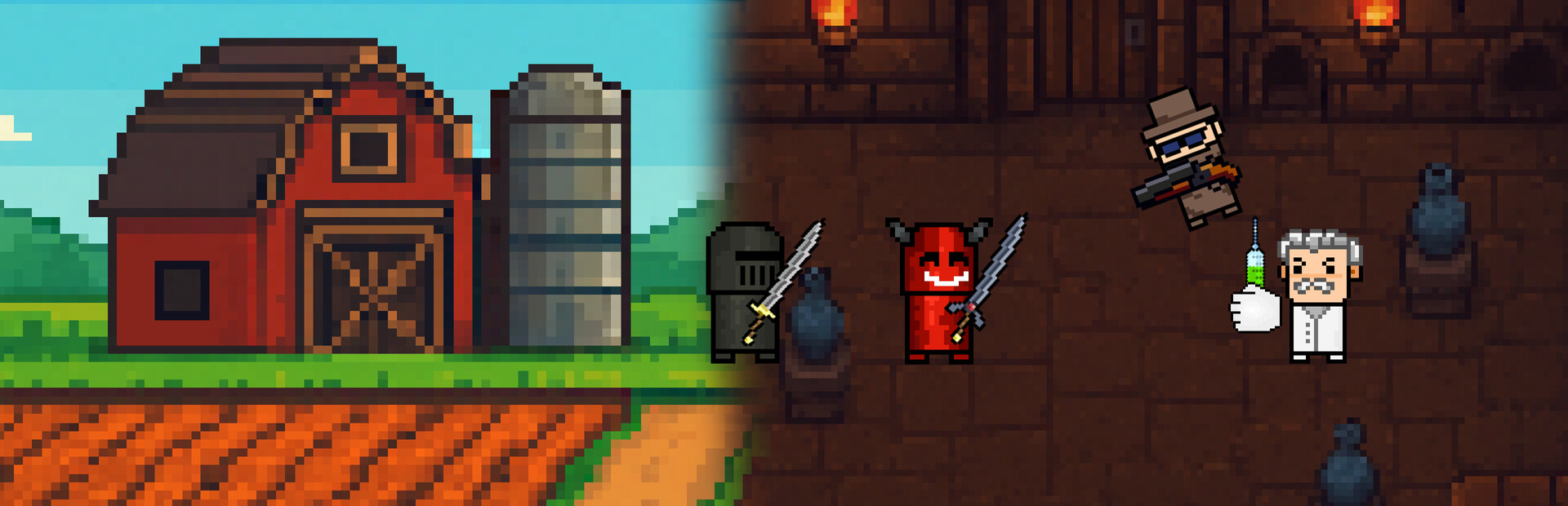 Grow Line Quest