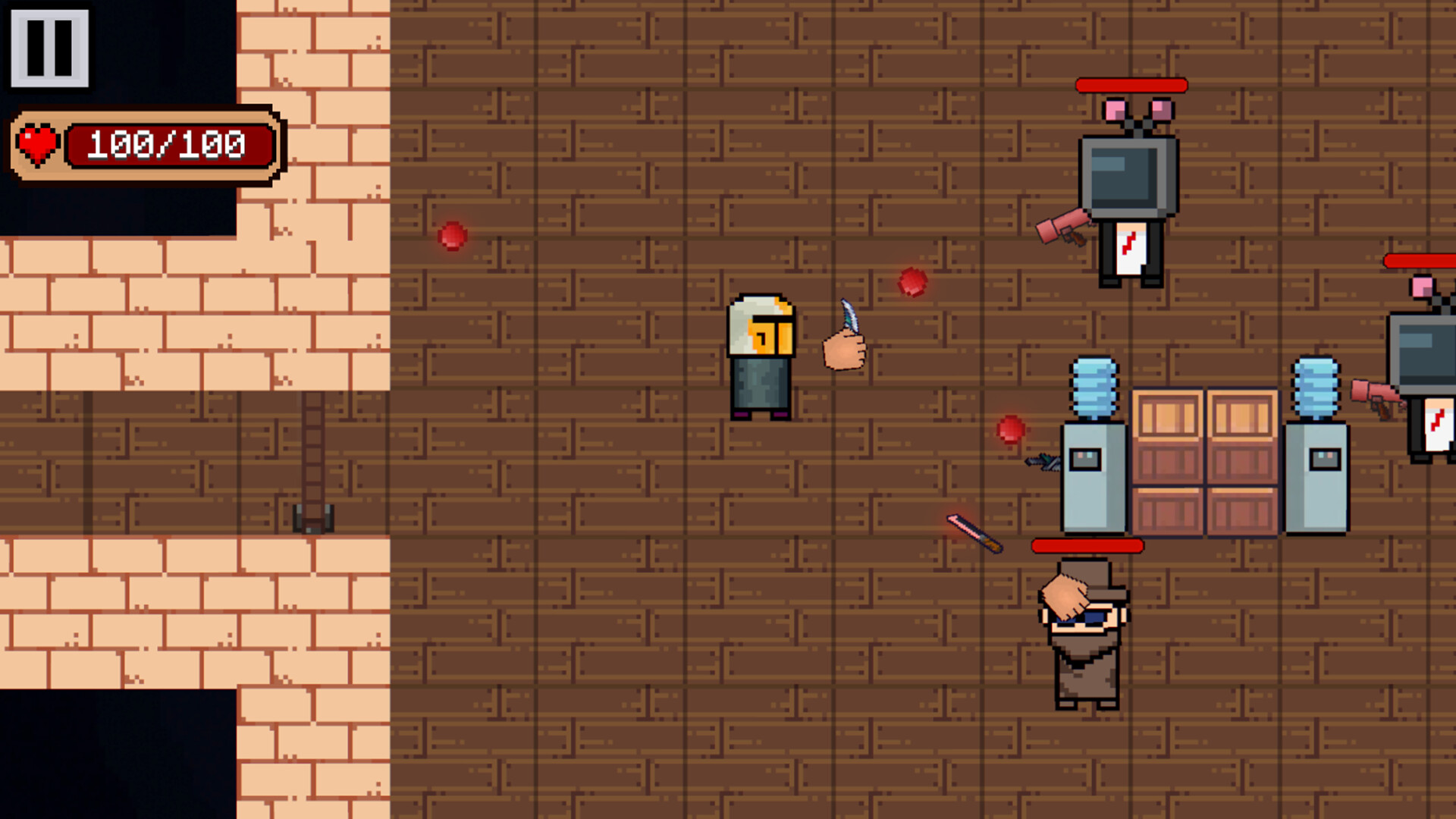 Grow Line Quest screenshot #1