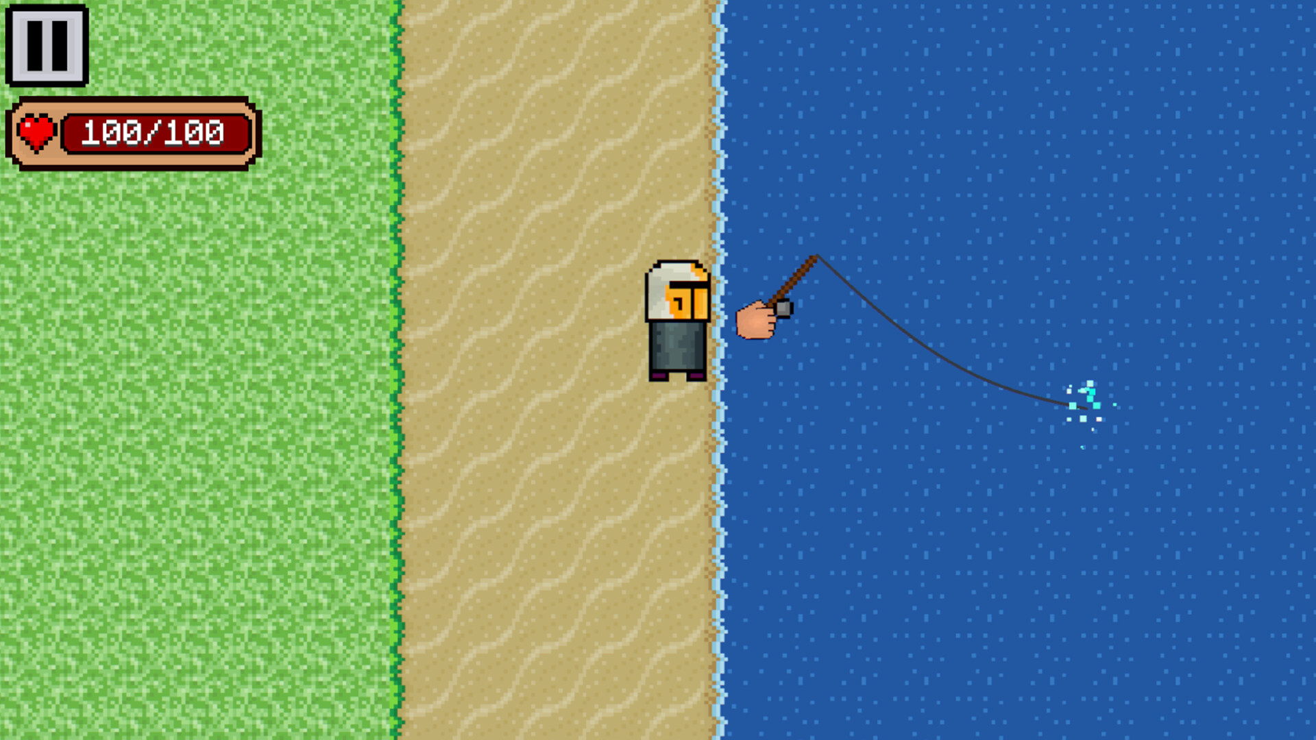 Grow Line Quest screenshot #4