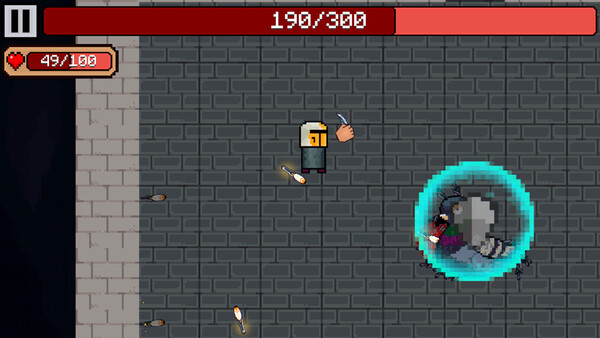 Grow Line Quest screenshot 2