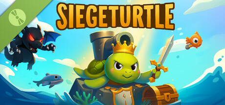 Siegeturtle Demo