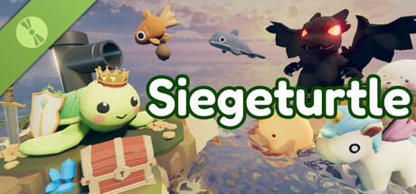 Siegeturtle Demo