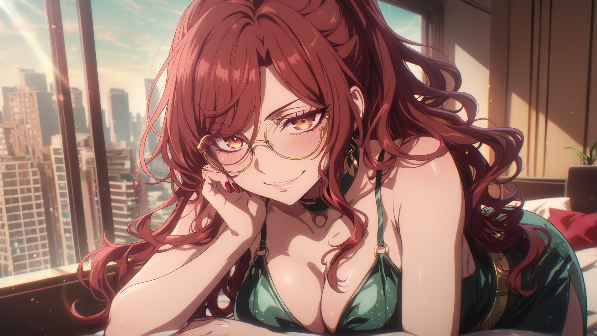 Steam Image