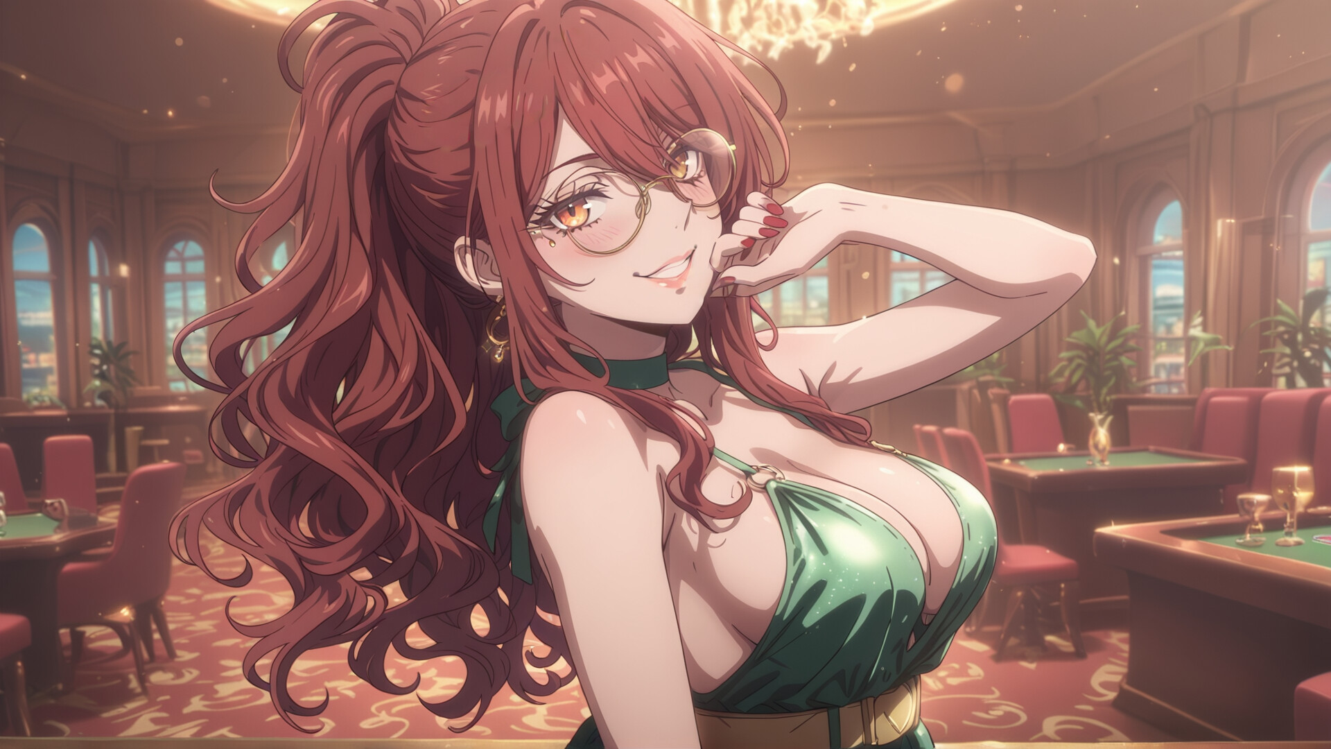 Steam Image