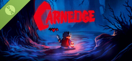 Snímky obrazovky (1) CARNEDGE Demo