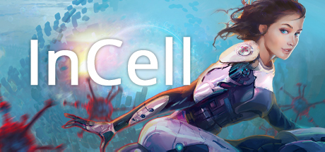 InCell VR Cover Image