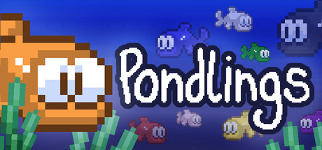 Pondlings Playtest