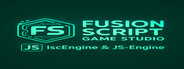 Fusion Script Game Studio: iscEngine & JS-Engine
