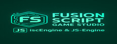 Fusion Script Game Studio: iscEngine & JS-Engine