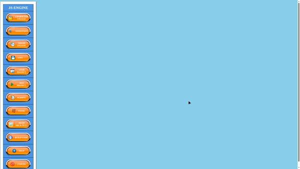 Fusion Script Game Studio: iscEngine & JS-Engine — скриншот 10