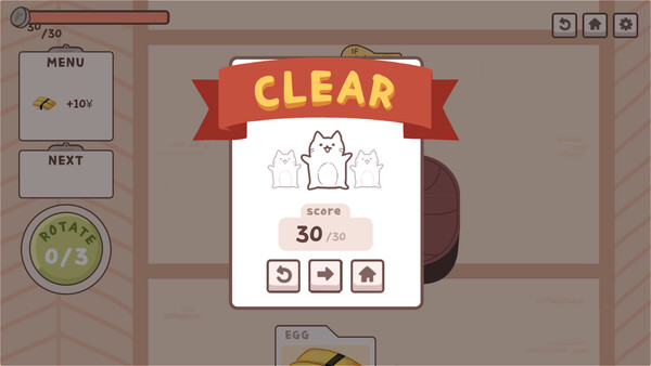 Loop! Loop! Sushi screenshot 4