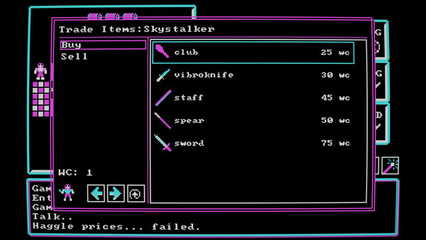 Maniac Mind screenshot 4