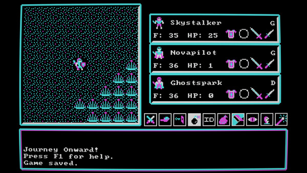 Maniac Mind screenshot 2