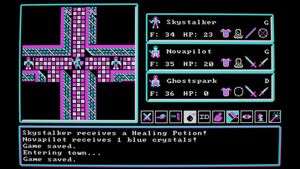 Maniac Mind screenshot 6