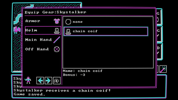 Скриншот из Maniac Mind