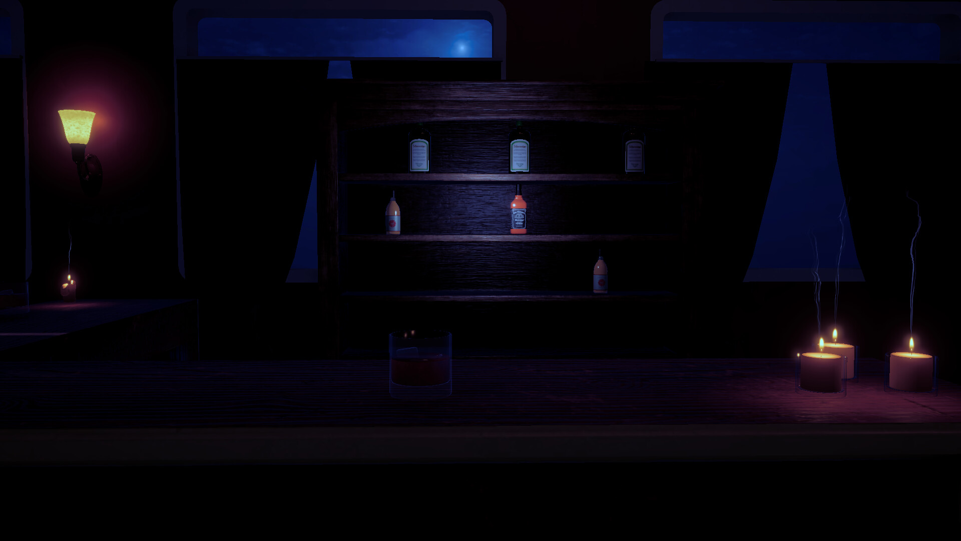 End Of Line screenshot #13