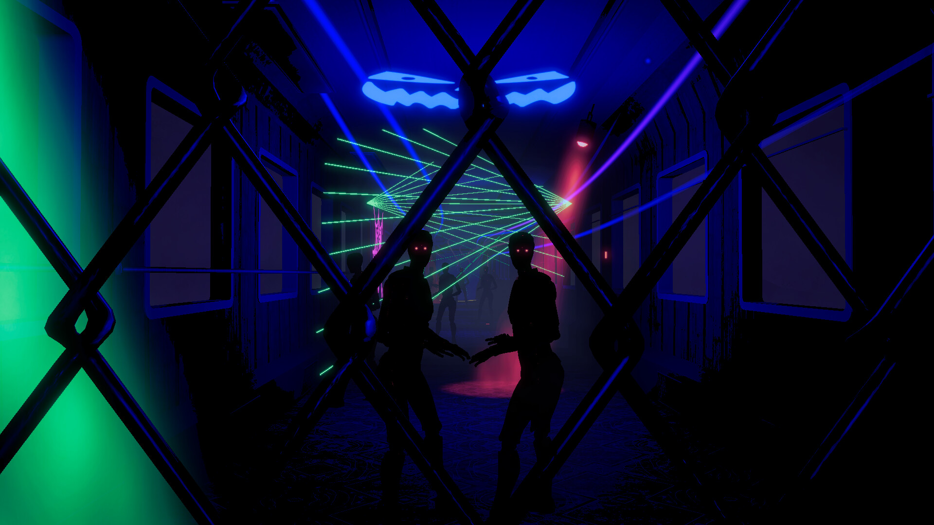 End Of Line screenshot #3