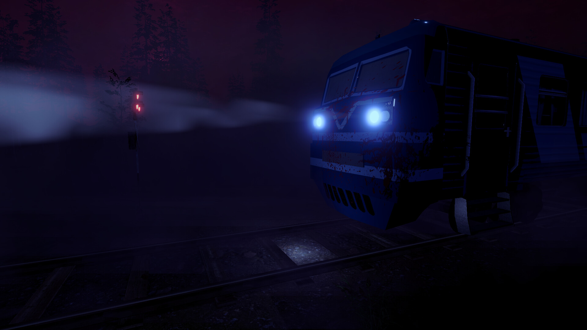 End Of Line screenshot #15